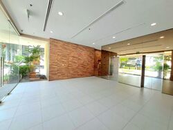 Luxasia Building (D19), Factory #518888401